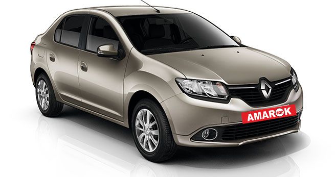 Location de voiture Casablanca image